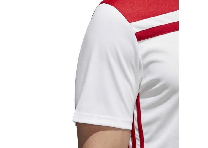 Мужская футболка поло Adidas Regista 18 Jersey M увеличить