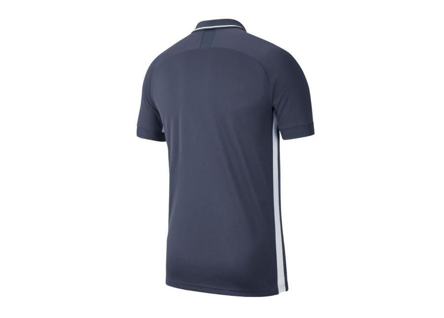 Мужская футболка поло Nike Dry Academy 19 Polo M BQ1496-060 увеличить