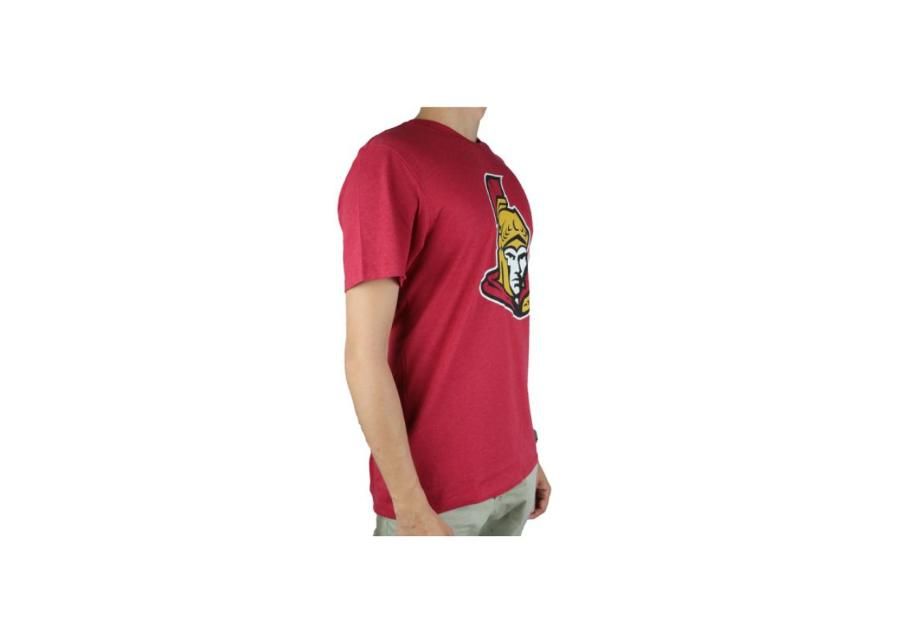 Мужская футболка 47 Brand NHL Ottawa Senators Tee M 345725 увеличить