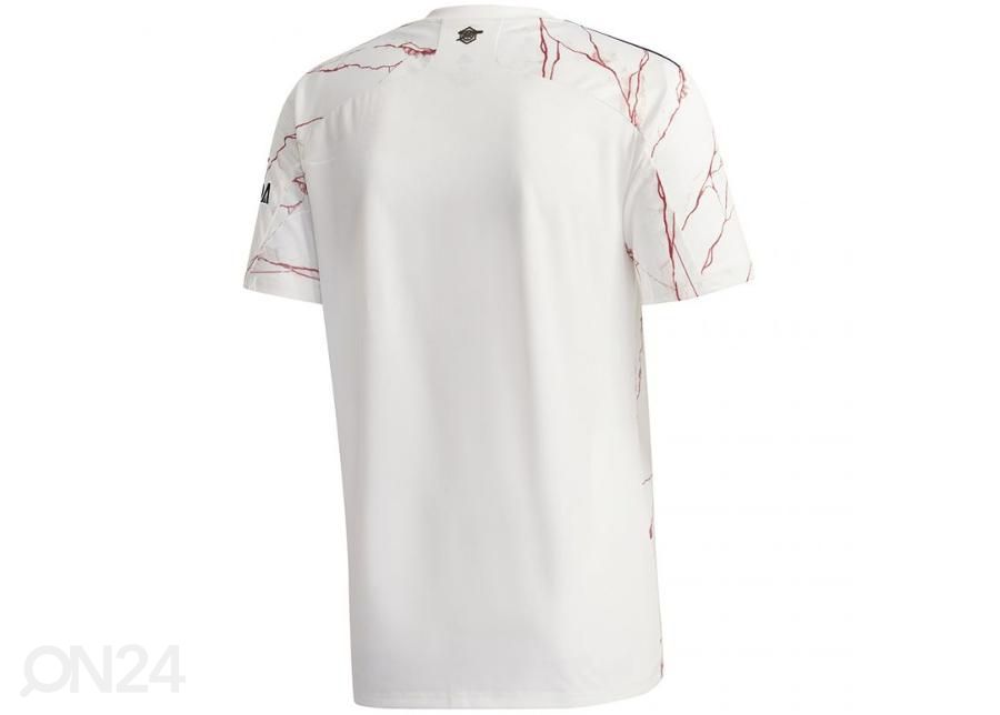 Мужская футболка Adidas Arsenal FC A JSY M EH5815 увеличить