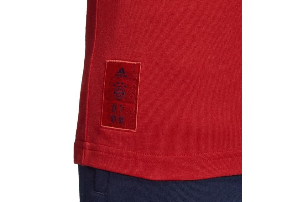 Мужская футболка adidas Bayern Monachium CNY M FI6235 увеличить