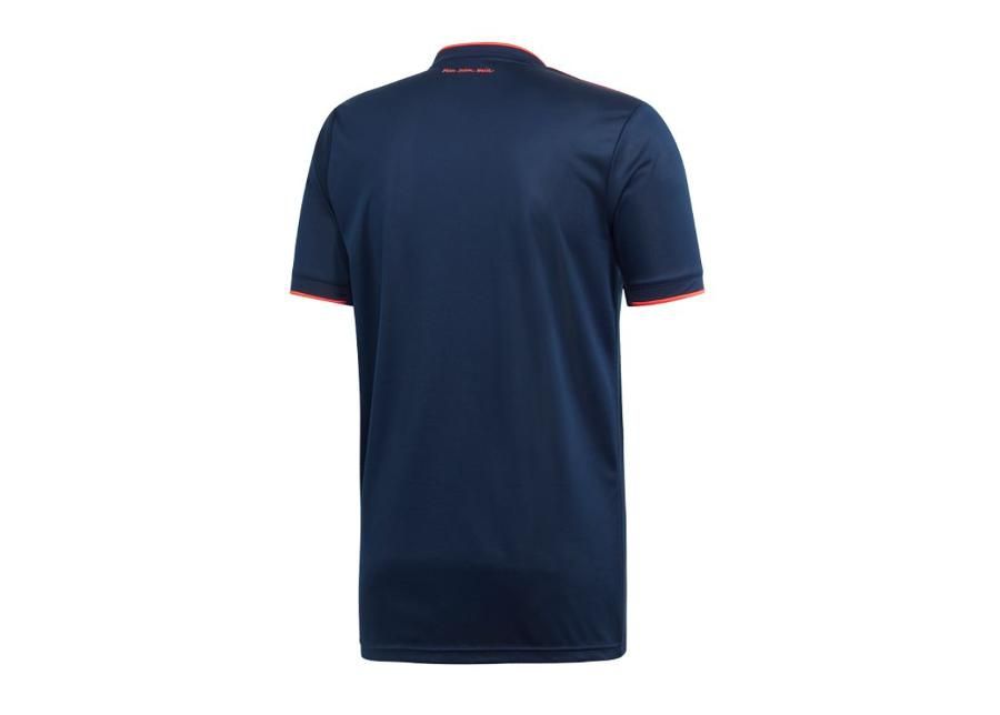 Мужская футболка adidas Bayern Monachium Third Jersey 19/20 M DW7411 увеличить