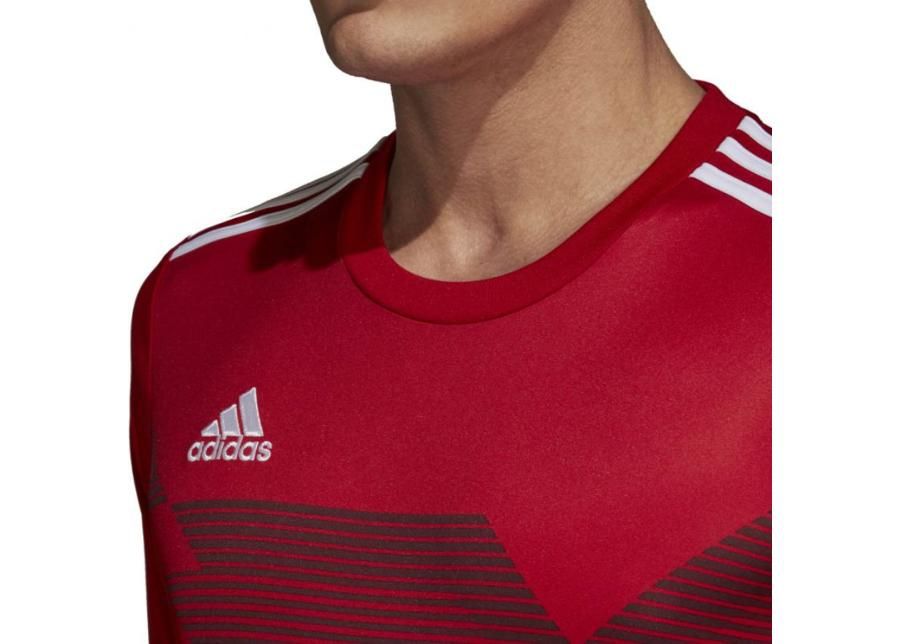 Мужская футболка adidas Campeon 19 Jersey M DP6809 увеличить