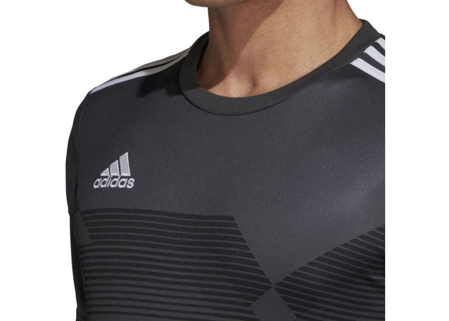 Мужская футболка adidas Campeon 19 Jersey M DU2297 увеличить