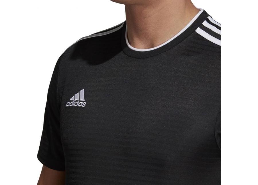 Мужская футболка adidas Condivo 18 JSY M CF0679 увеличить