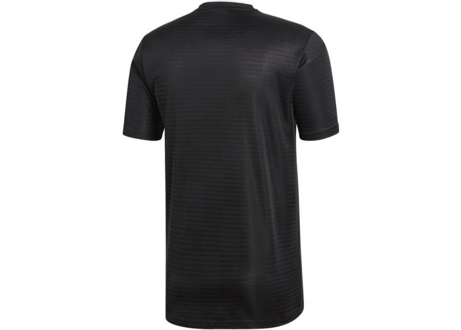 Мужская футболка adidas Condivo 18 JSY M CF0679 увеличить