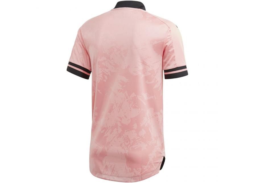 Мужская футболка adidas Condivo 20 Jersey M FT7260 увеличить