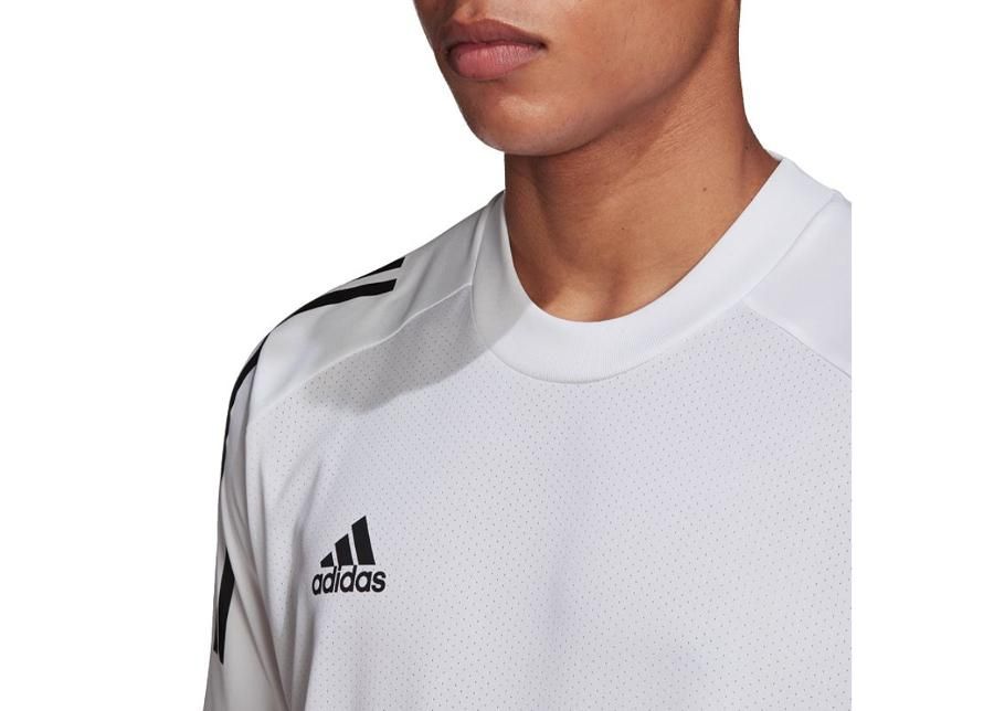 Мужская футболка adidas Condivo 20 Training Jersey M EA2513 увеличить
