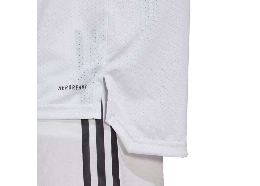 Мужская футболка adidas Condivo 20 Training Jersey M EA2513 увеличить