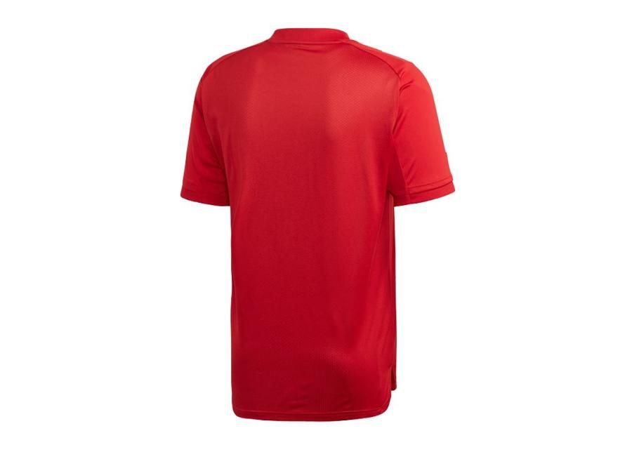 Мужская футболка adidas Condivo 20 Training Jersey M ED9218 увеличить