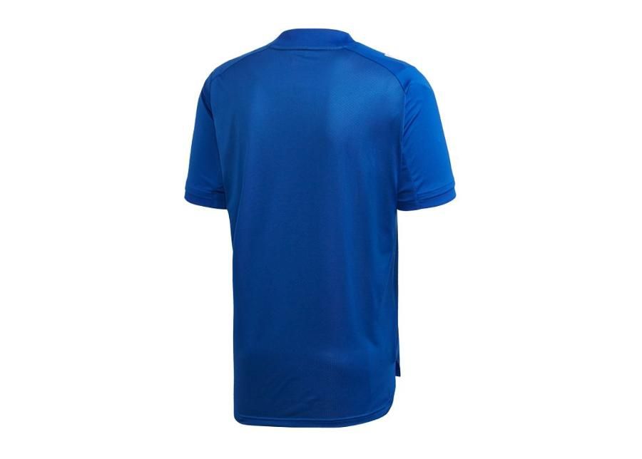 Мужская футболка adidas Condivo 20 Training Jersey M ED9219 увеличить