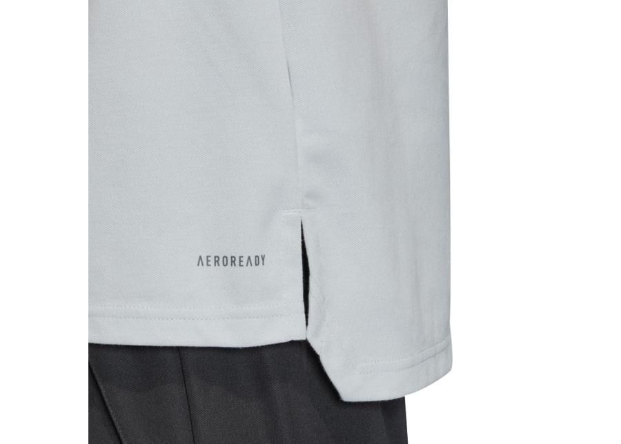 Мужская футболка adidas DFB M FI0770 увеличить