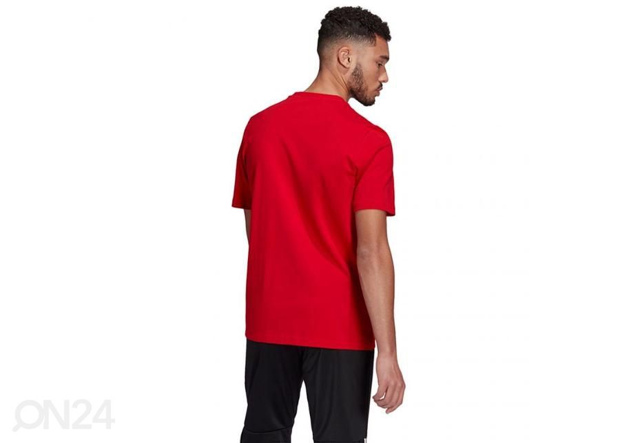 Мужская футболка Adidas Essentials увеличить