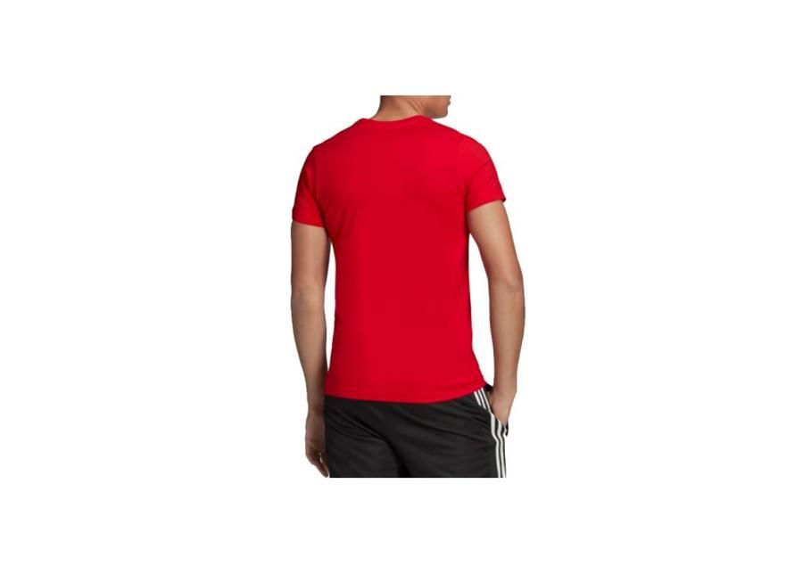 Мужская футболка adidas FC Bayern Meister Tee M GC9993 увеличить