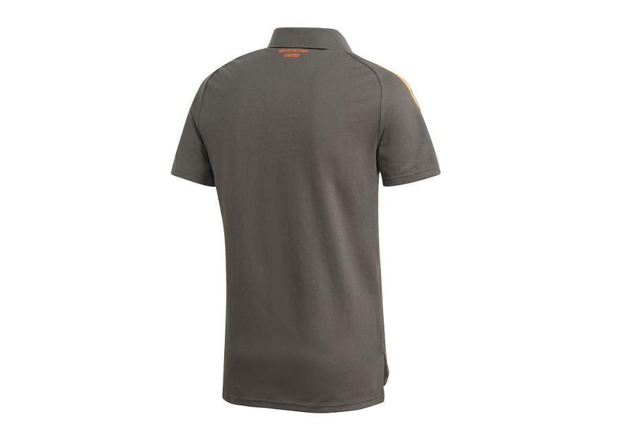 Мужская футболка Adidas Mufc 20/21 M FR3652 увеличить