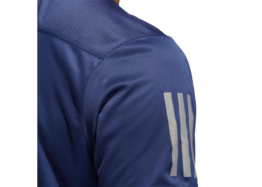 Мужская футболка adidas Own The Run M FL6945 увеличить