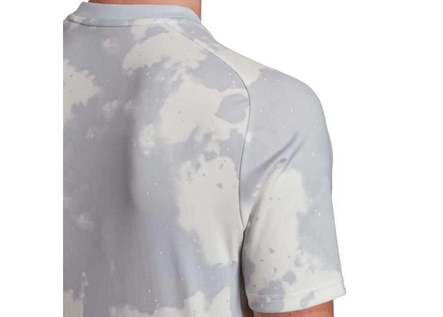 Мужская футболка adidas Real Madrid Pre Match M FL7865 увеличить