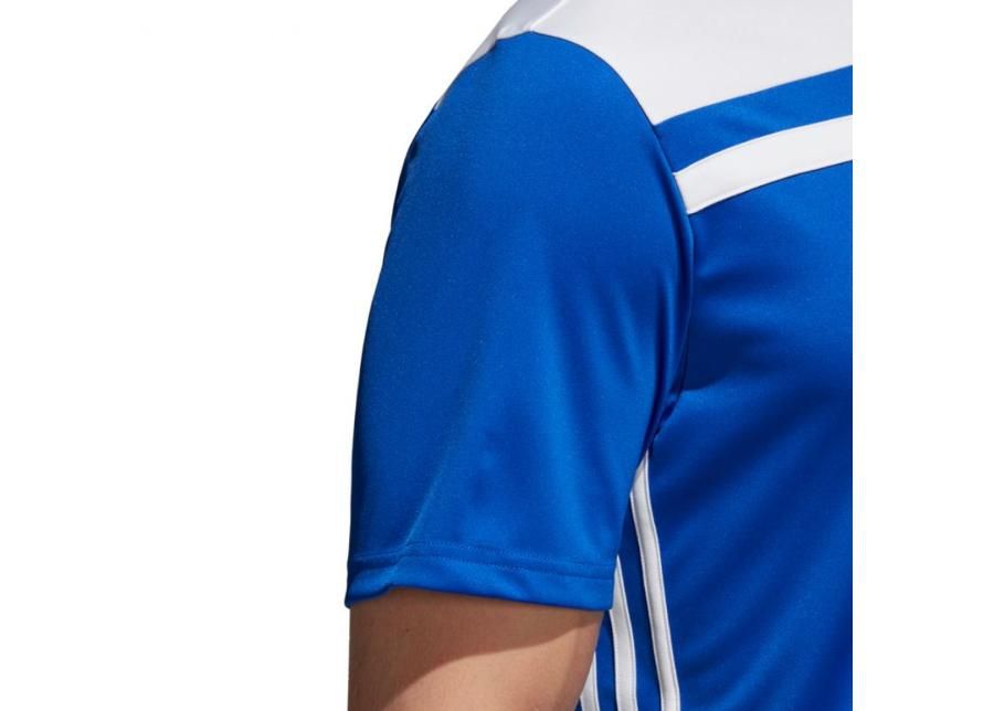 Мужская футболка adidas Regista 18 Jersey M CE8965 увеличить