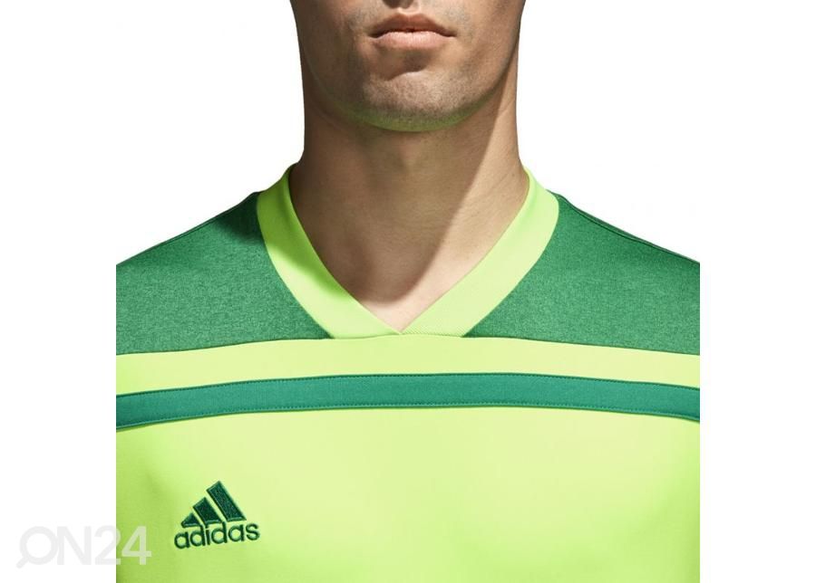 Мужская футболка adidas Regista 18 Jersey M CE8973 увеличить