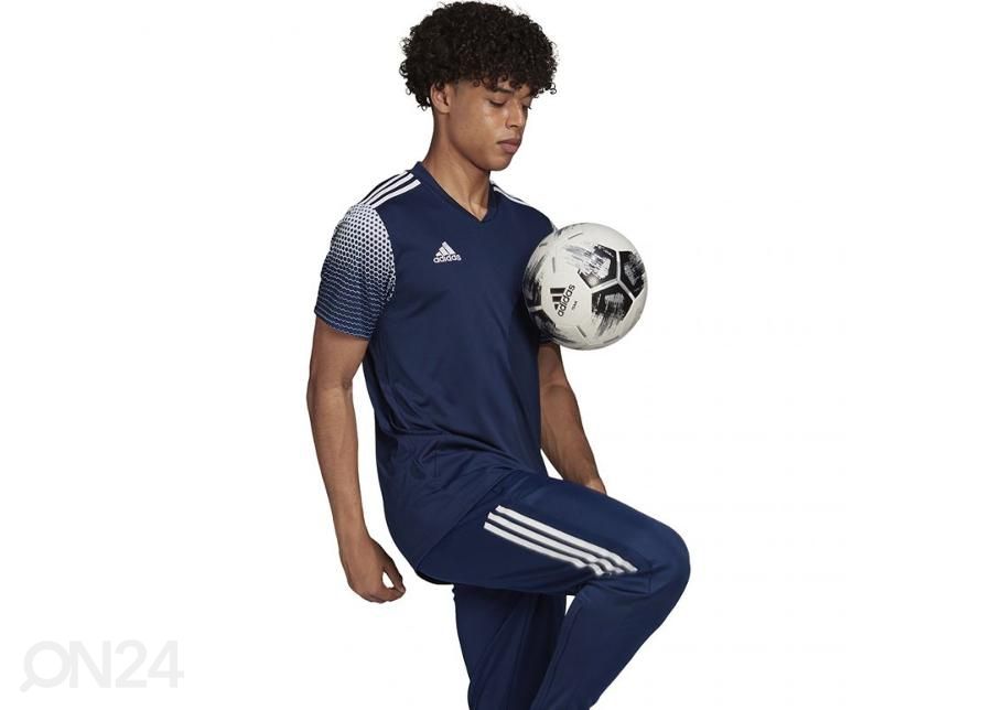 Мужская футболка Adidas Regista 20 увеличить