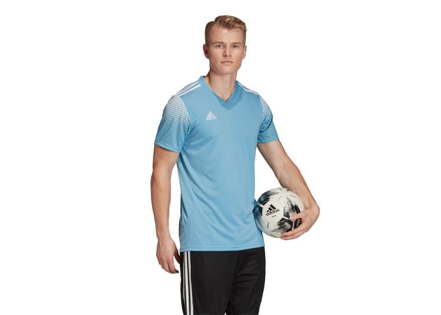 Мужская футболка Adidas Regista 20 M FI4560 увеличить