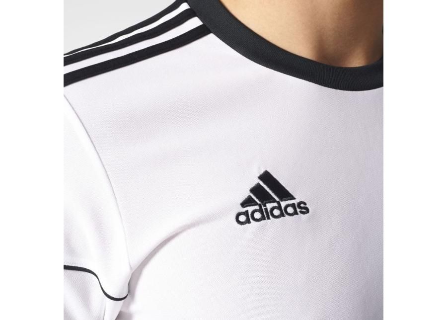 Мужская футболка adidas Squadra 17 M BJ9175 увеличить
