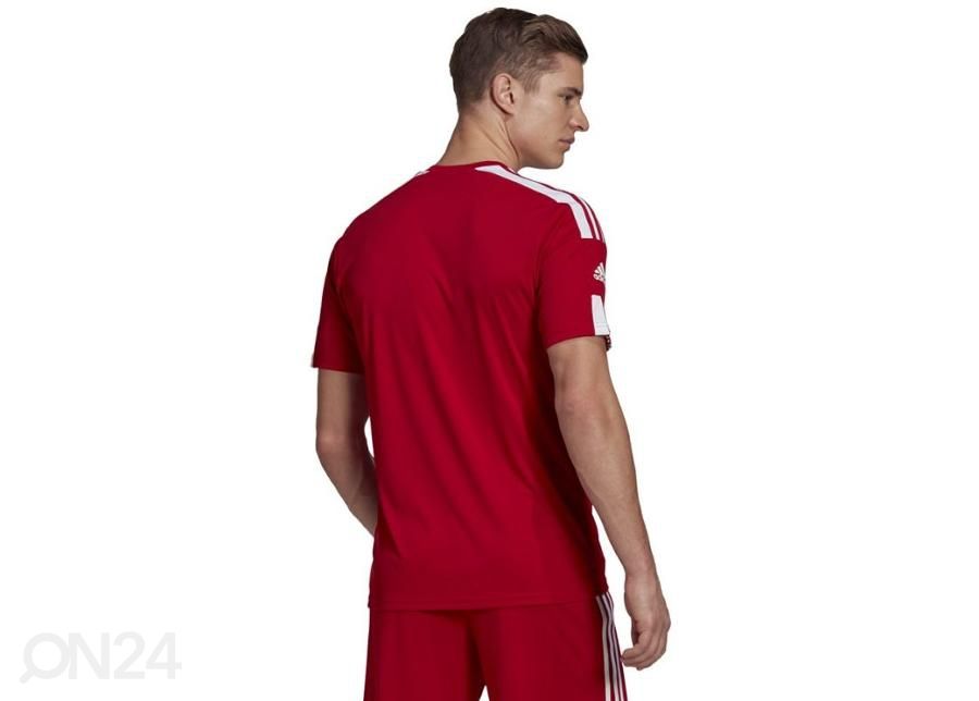 Мужская футболка Adidas Squadra 21 JSY увеличить