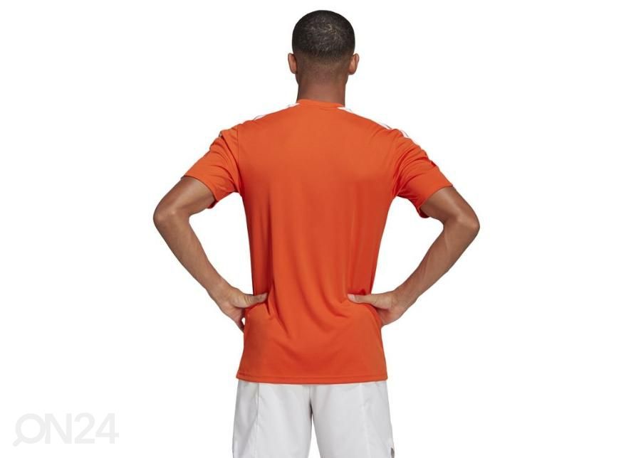 Мужская футболка Adidas Squadra 21 JSY увеличить
