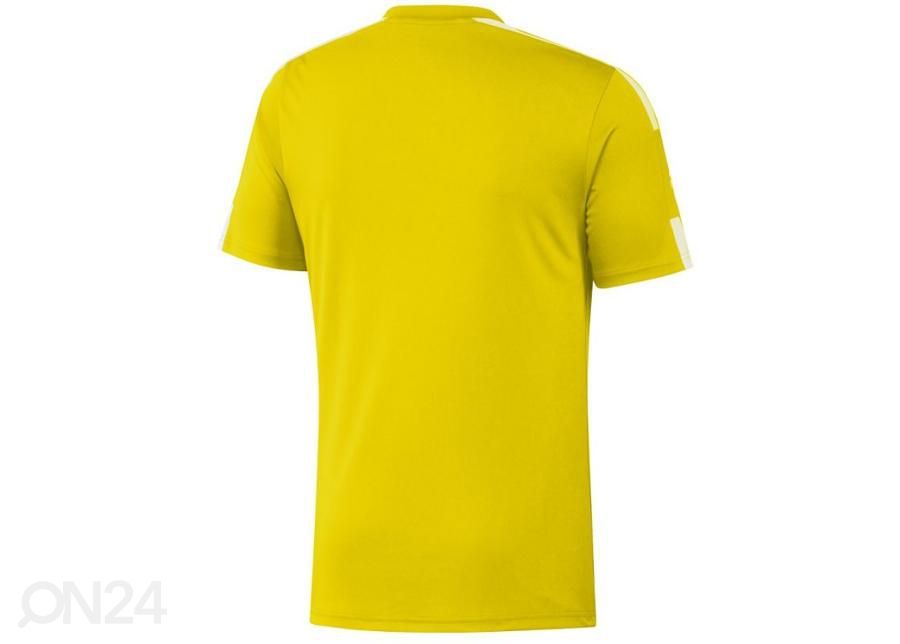 Мужская футболка Adidas Squadra 21 JSY увеличить