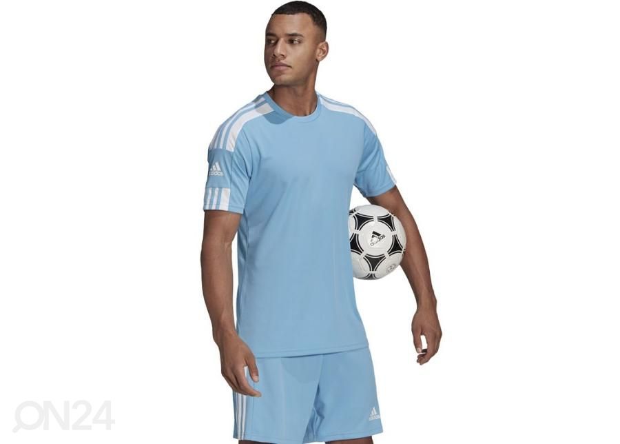 Мужская футболка Adidas Squadra 21 JSY увеличить