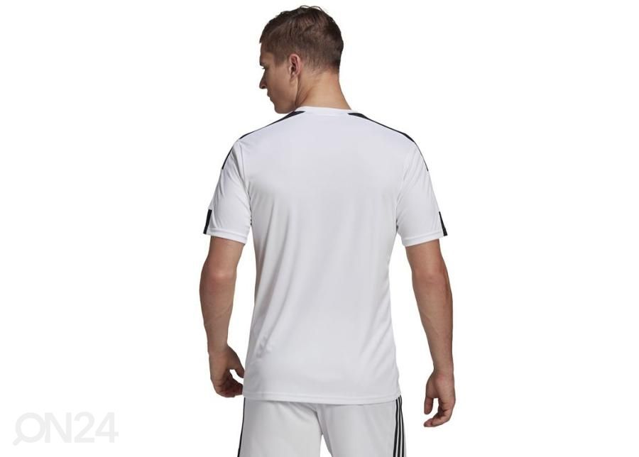 Мужская футболка Adidas Squadra 21 JSY увеличить
