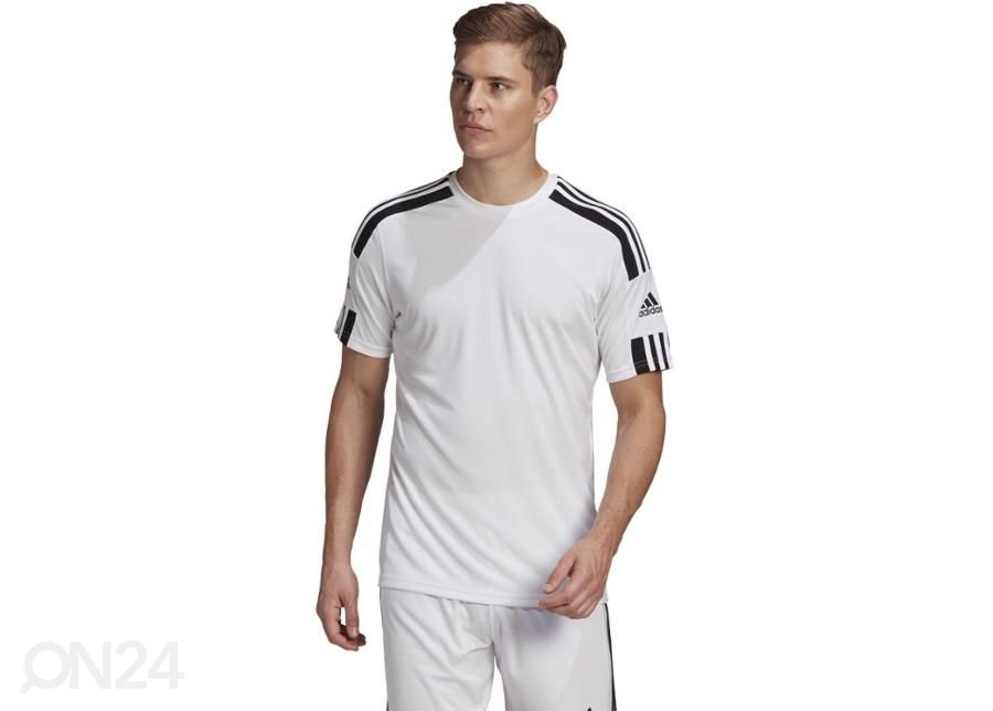 Мужская футболка Adidas Squadra 21 JSY увеличить