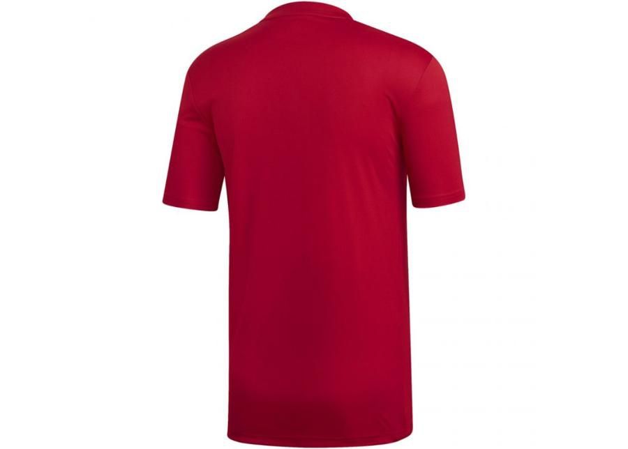 Мужская футболка adidas Striped 19 Jersey M DP3199 увеличить
