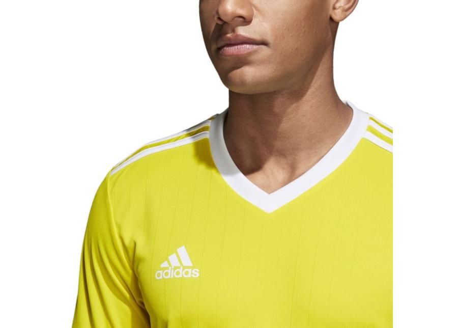 Мужская футболка adidas Tabela 18 JSY M CE8941 увеличить