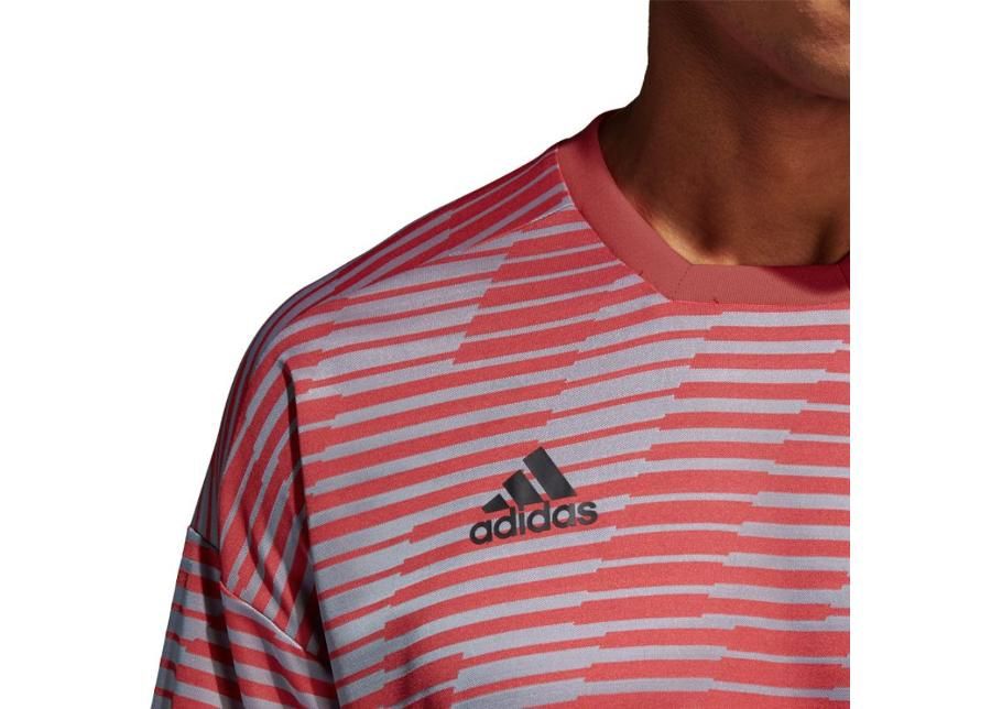 Мужская футболка adidas Tango Eng Jersey T-shirt M CG1864 увеличить