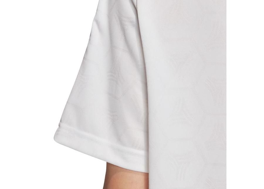Мужская футболка adidas Tango Jacquard Jersey M FM0820 увеличить