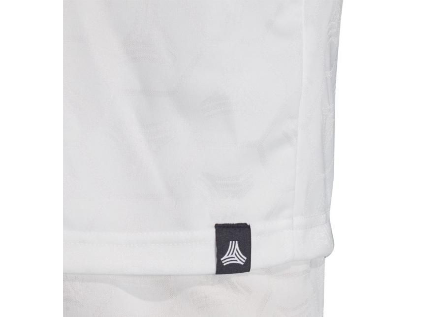 Мужская футболка adidas Tango Jacquard Jersey M FM0820 увеличить