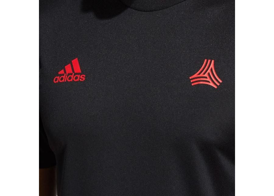 Мужская футболка adidas Tango M DW8453 увеличить