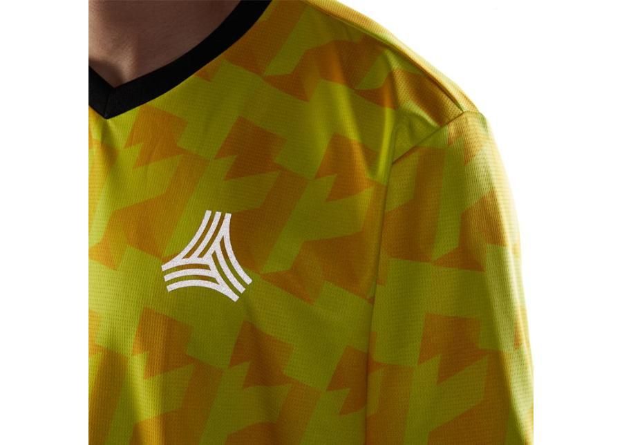 Мужская футболка adidas Tango MW AOP Jersey T-shirt M DX2328 увеличить
