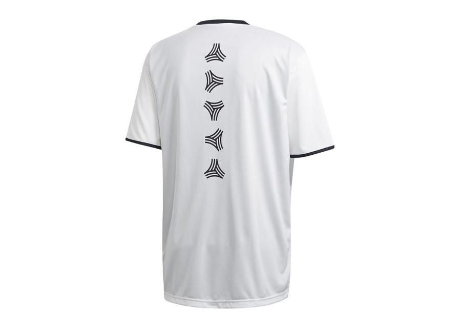 Мужская футболка adidas Tango Reversible M FJ6309 увеличить