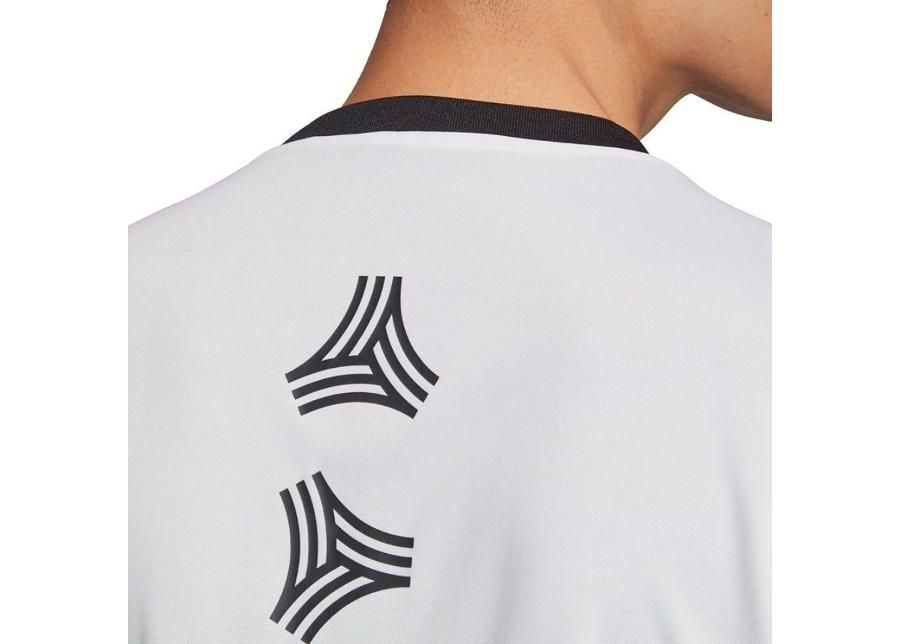 Мужская футболка adidas Tango Reversible M FJ6309 увеличить