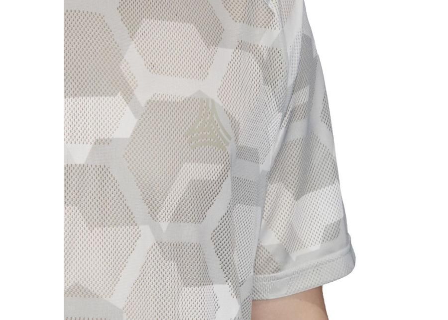 Мужская футболка adidas Tango Tech Graphic Jersey M FP7914 увеличить