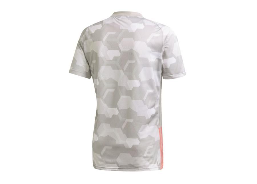 Мужская футболка adidas Tango Tech Graphic Jersey M FP7914 увеличить