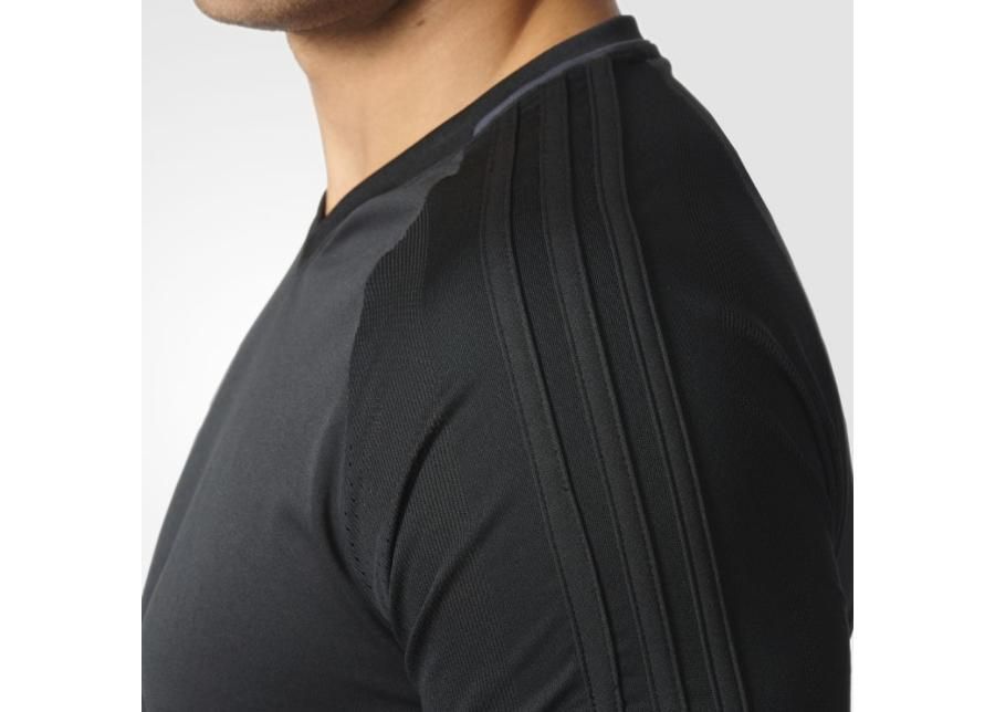 Мужская футболка adidas Tiro 17 M AY2858 увеличить