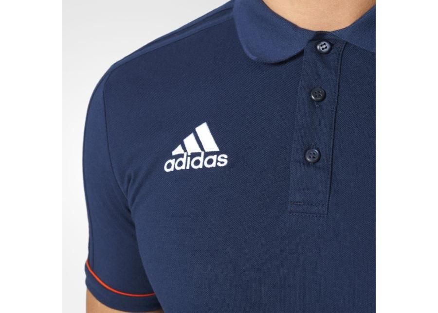 Мужская футболка adidas Tiro 17 M BQ2689 увеличить