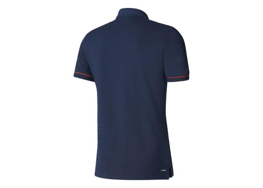 Мужская футболка adidas Tiro 17 M BQ2689 увеличить