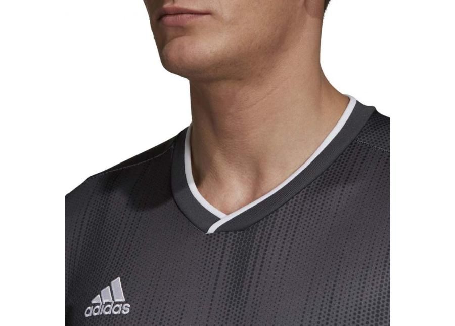 Мужская футболка adidas Tiro 19 Jersey M DP3534 увеличить