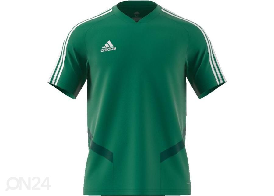 Мужская футболка adidas TIRO 19 JSY M DW4812 увеличить
