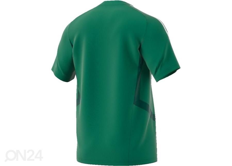 Мужская футболка adidas TIRO 19 JSY M DW4812 увеличить