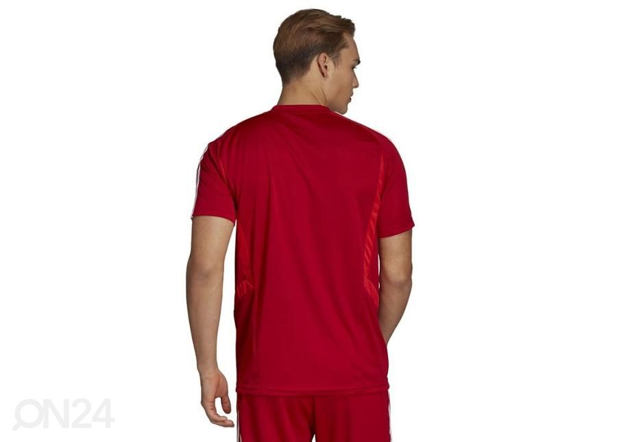 Мужская футболка adidas TIRO 19 M D95944 увеличить